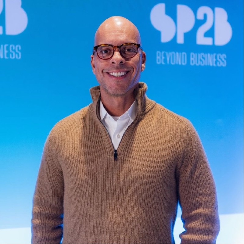 Luis Felipe Baptista Luz