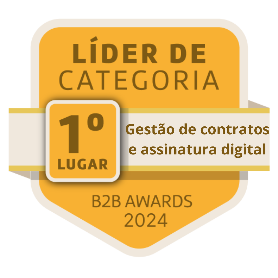 Prêmio B2B Awards 2024